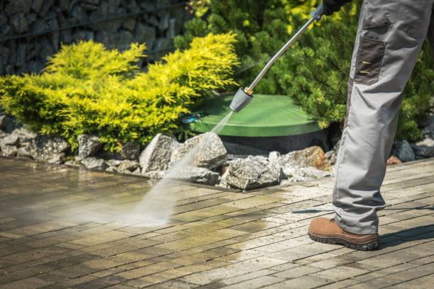 Best Sidewalk and Walkway Cleaning  in Waynesboro, PA