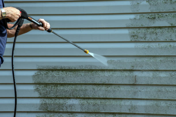 Professional  Pressure Washing Services in Waynesboro, PA