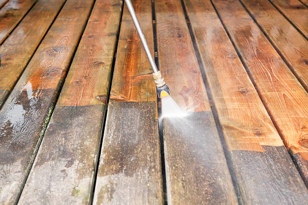 Best Post-Construction Pressure Washing  in Waynesboro, PA